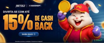 Programa VIP exclusivo da 139bet