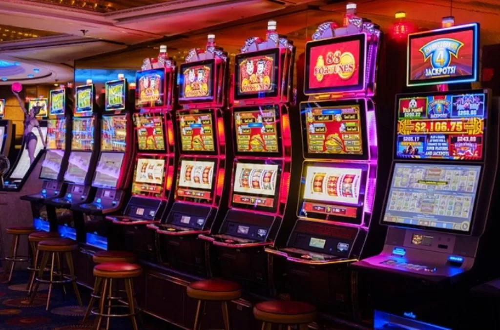 Slots 139bet - Sweet Bonanza e caça-níqueis populares